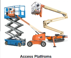 Access Platforms