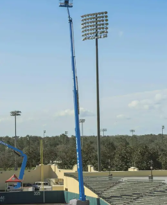 AWP Stadium Lift